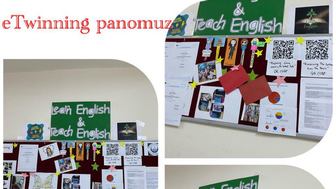 eTwinning Okul Panomuz